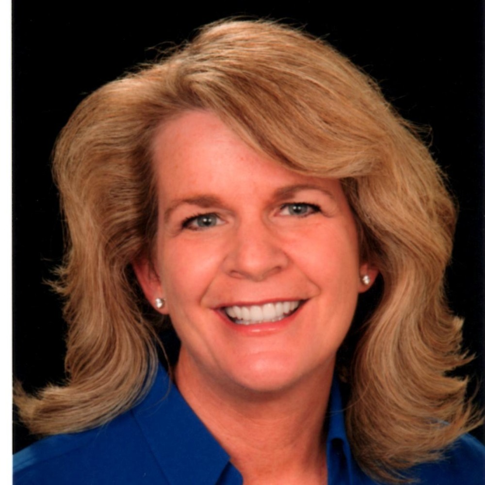 Meet your Posher, Karen